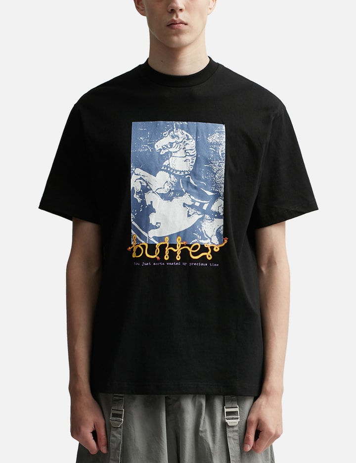 Carousel T-shirt Placeholder Image