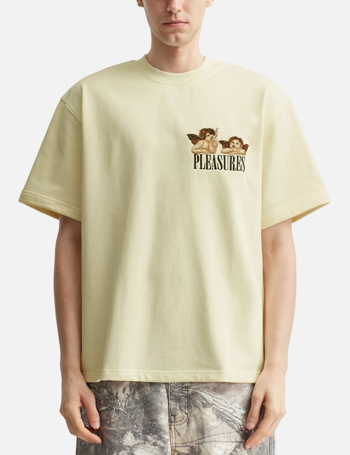 Dynamic Short Sleeve Crewneck Placeholder Image