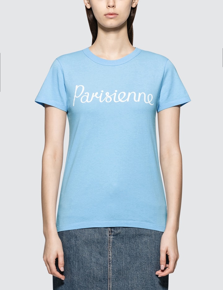 Parisienne short Sleeve T-shirt Placeholder Image