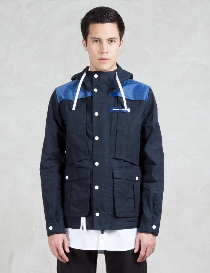 1610-pk01 X-Pac Parka Jacket Placeholder Image