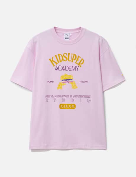 Puma Puma x KIDSUPER Graphic T-shirt