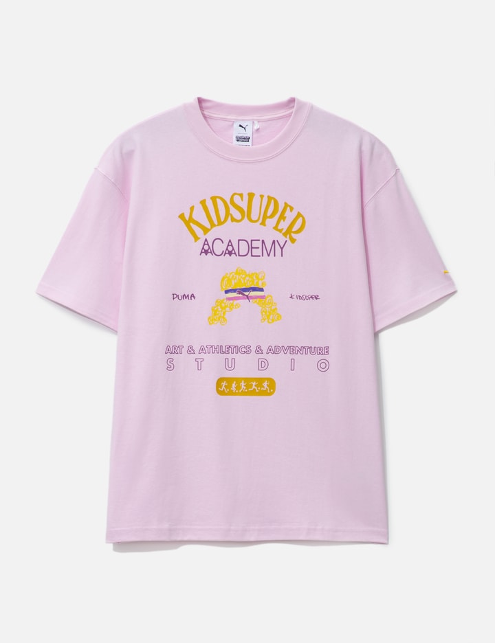 Puma x KIDSUPER Graphic T-shirt Placeholder Image