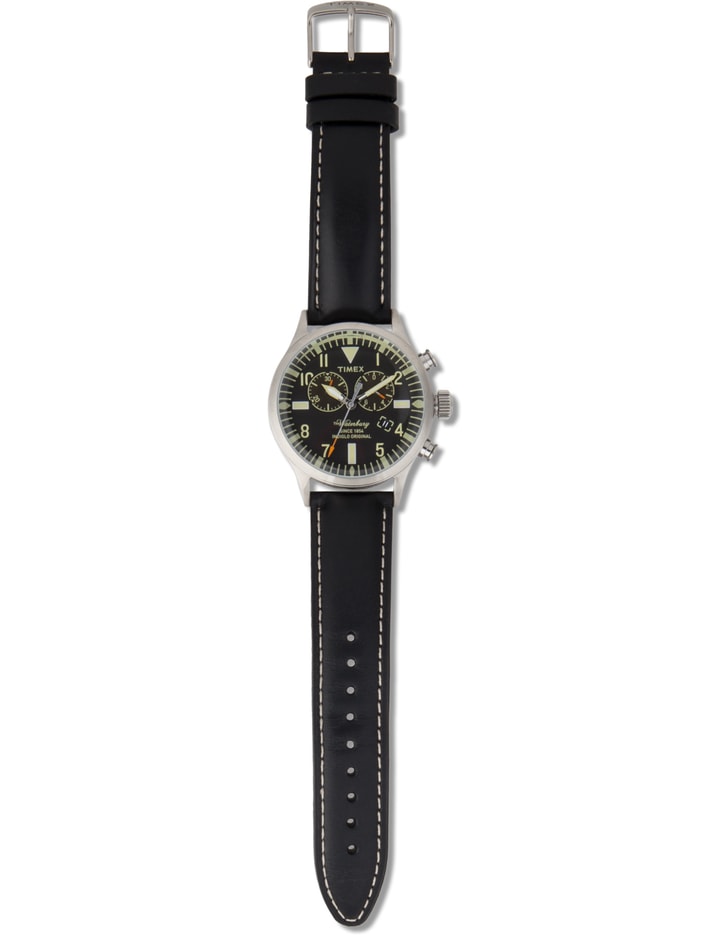 The Waterbury Chronograph Placeholder Image