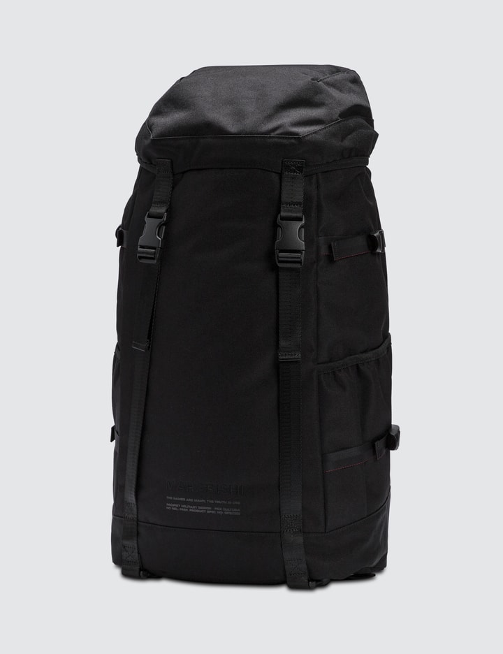 Mountain Backpack Placeholder Image