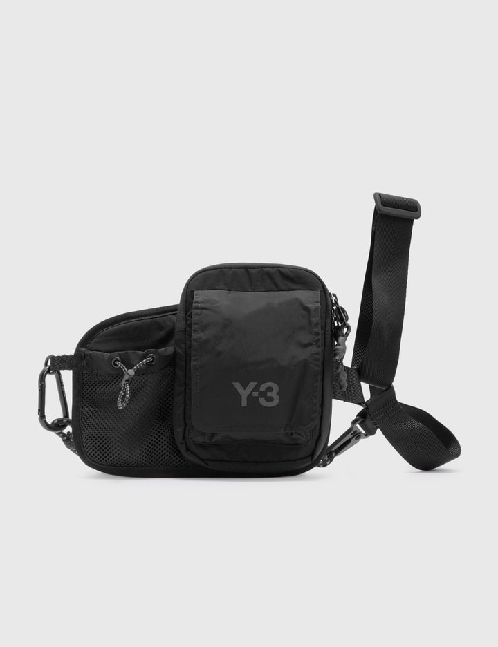 CH3 Cord Bumbag Placeholder Image