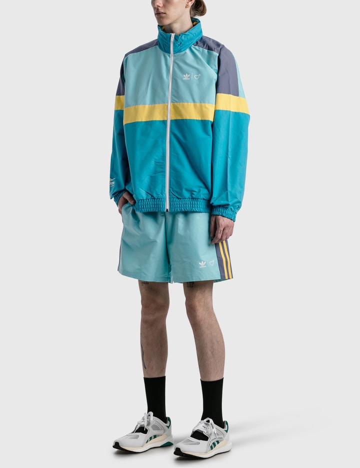 adidas Originals x Human Made Consortium Windbreaker Placeholder Image