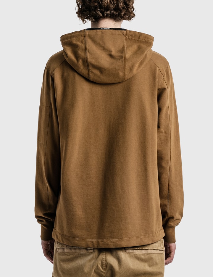 Light Fleece Hoodie Placeholder Image