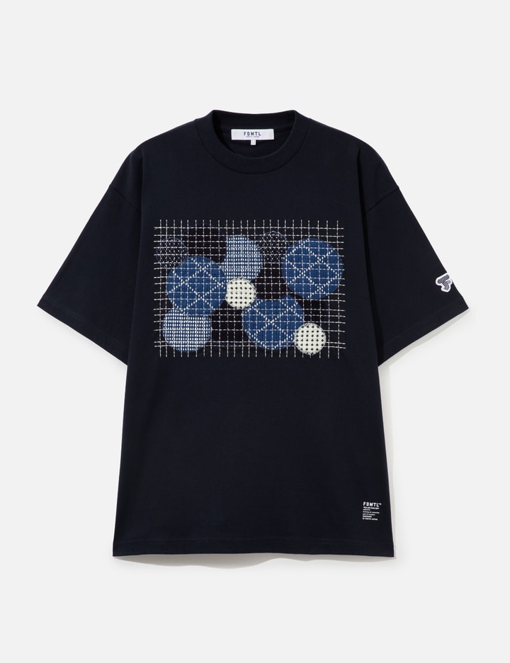 FDMTL Patchwork Tee