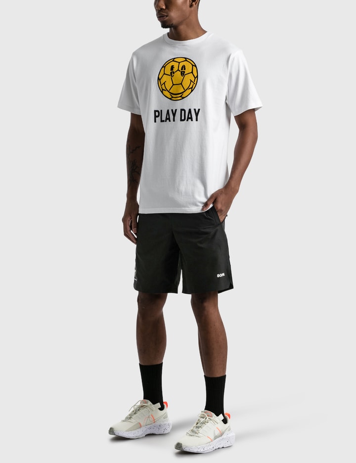 Play Day T-shirt Placeholder Image