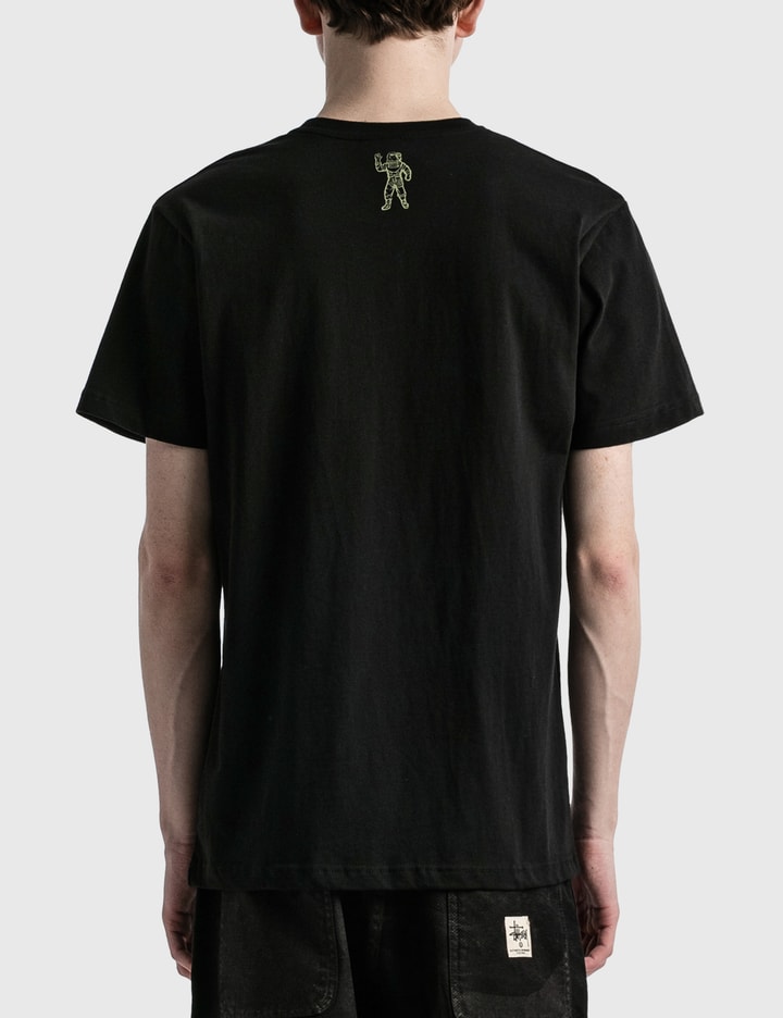 Bonsai Arch T-shirt Placeholder Image