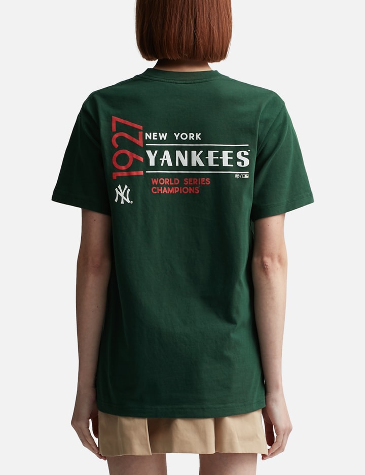 Champions T-Shirt Placeholder Image