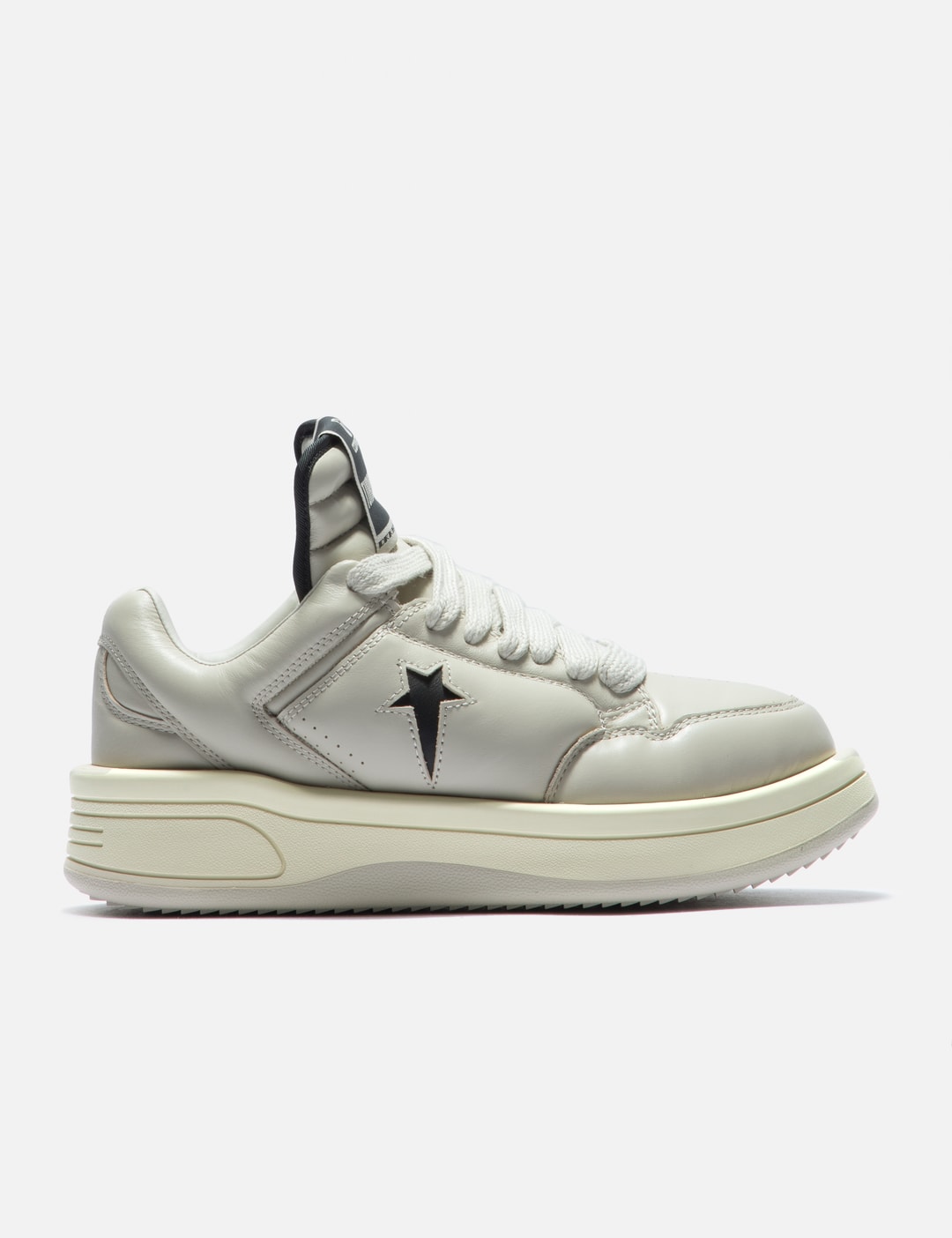 リックオウエンス・ダークシャドウ - Converse X DRKSHDW TURBOWPN Ox 