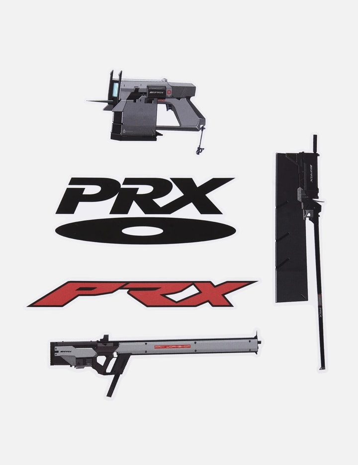 Li-ion PRIX iPhone Case (Select Model) Placeholder Image