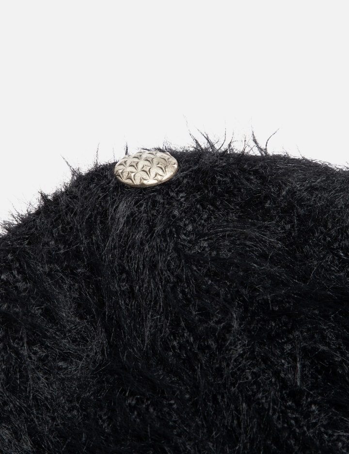 TC LOGO FLUFFY BEANIE Placeholder Image