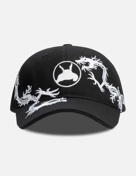 Basketcase Enter Cap