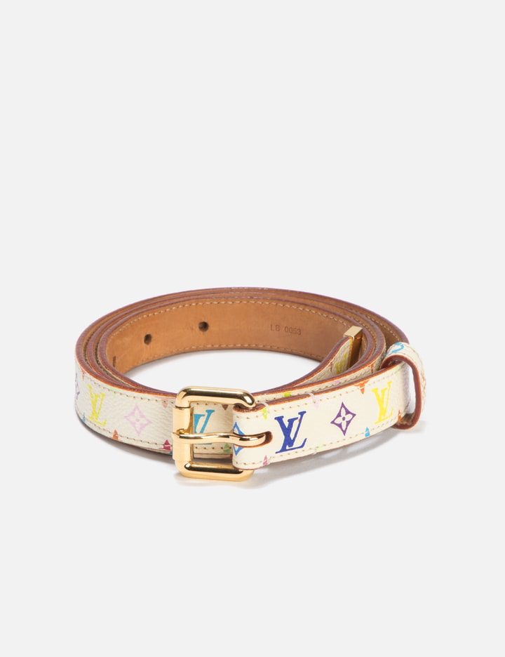 Shop Louis Vuitton Monogram Street Style Leather Logo Bracelets