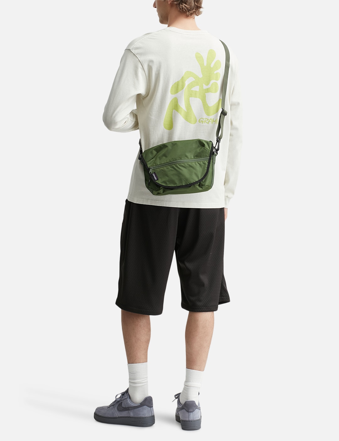 Multi Side Bag view 18