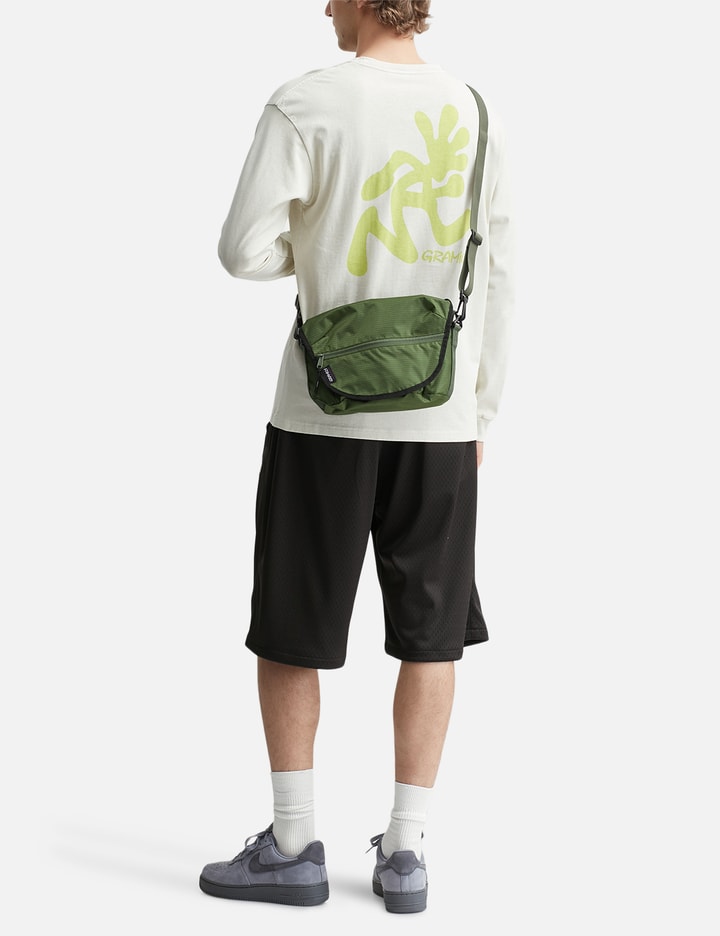 그라미치 Multi Side Bag