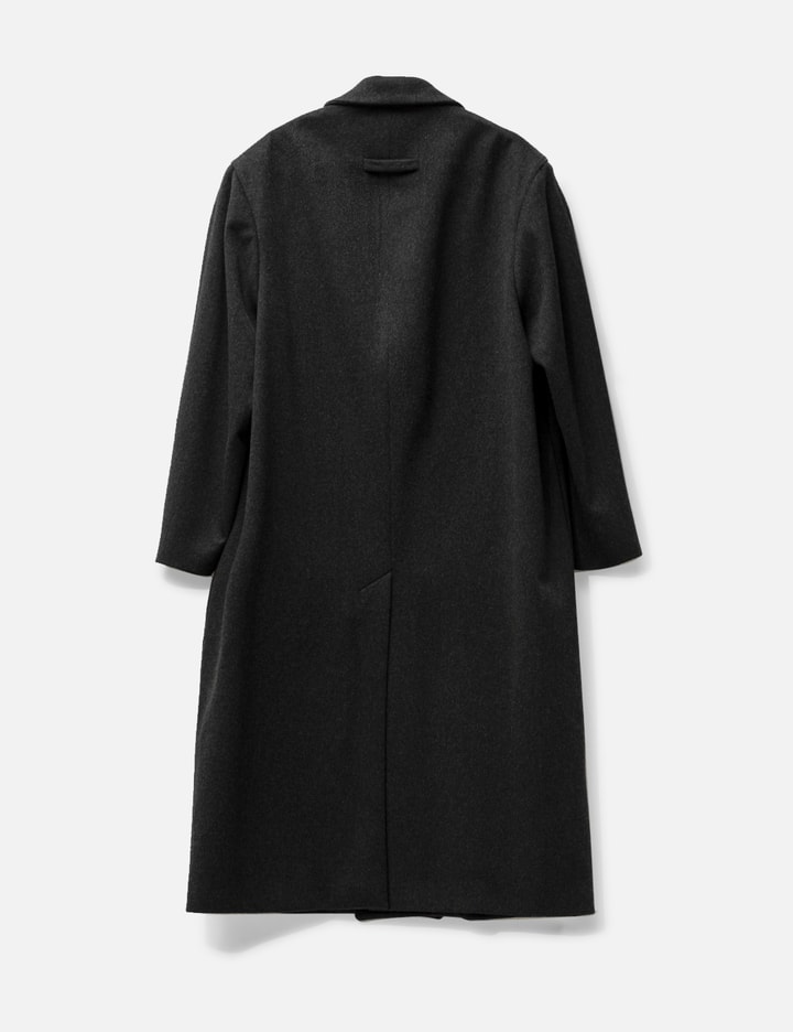 Wool Overcoat Placeholder Image