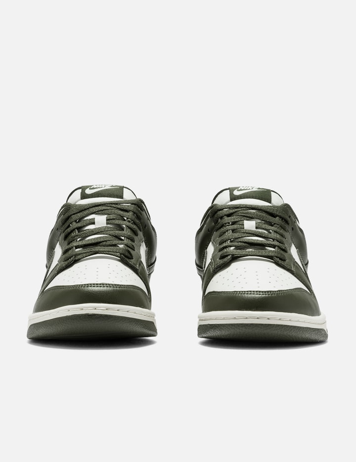 Nike Dunk Retro Low-top Sneakers