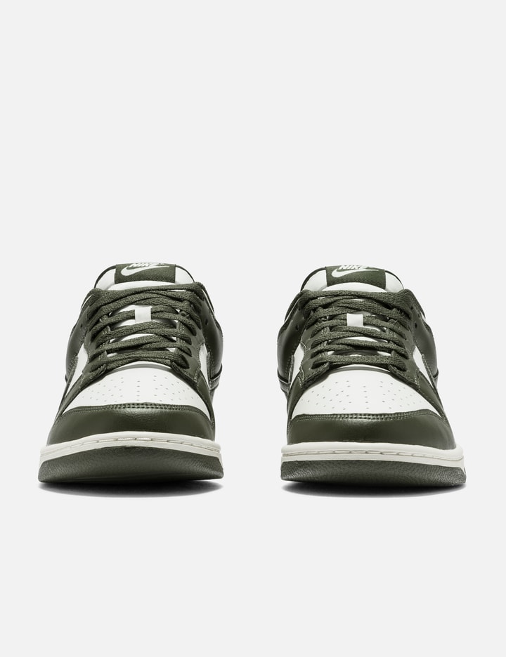 NIKE DUNK LOW RETRO Placeholder Image