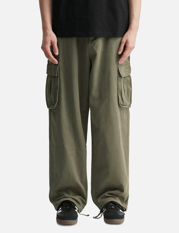 Field Cargo Pants Placeholder Image