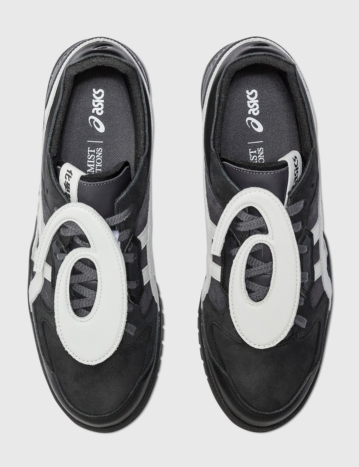 Asics X C2H4 All Court Alpha-S Placeholder Image