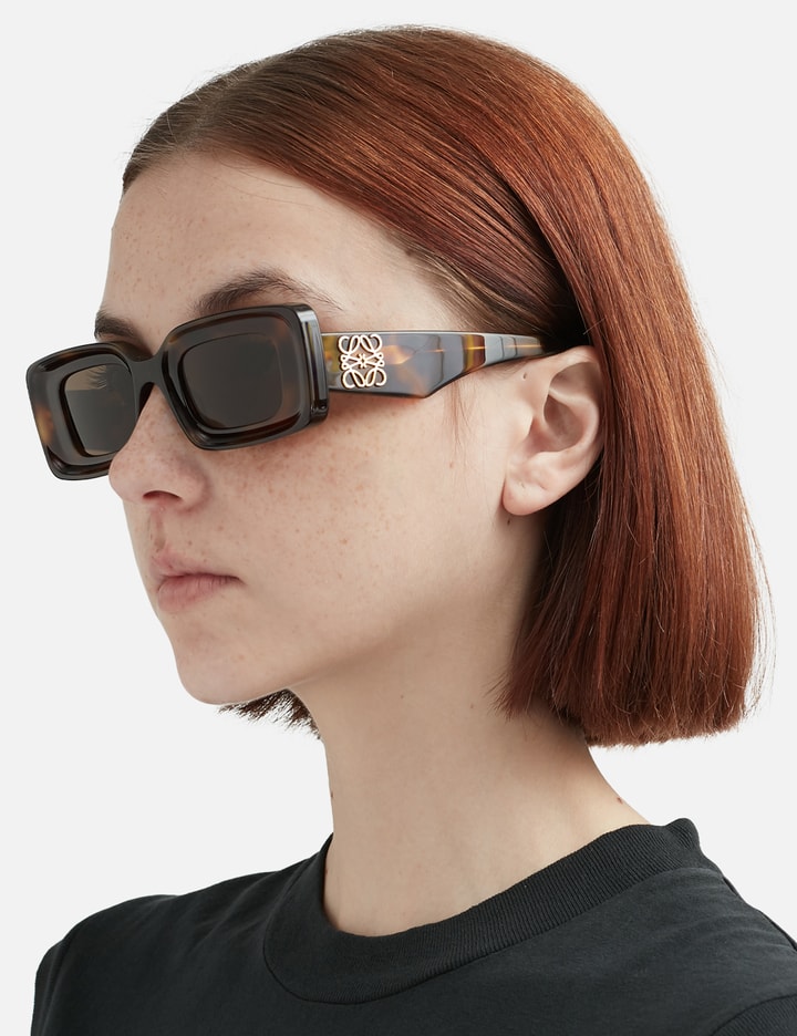 Rectangular Sunglasses Placeholder Image