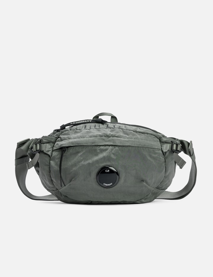 Nylon B Lens Crossbody Pack Placeholder Image