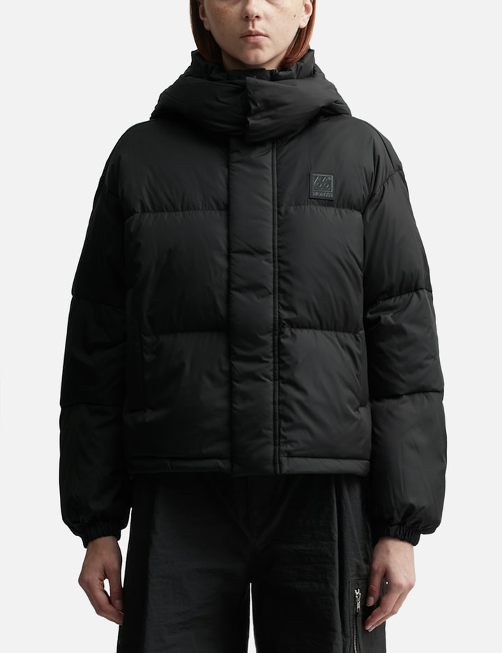 Dyngja Down Cropped Jacket Placeholder Image