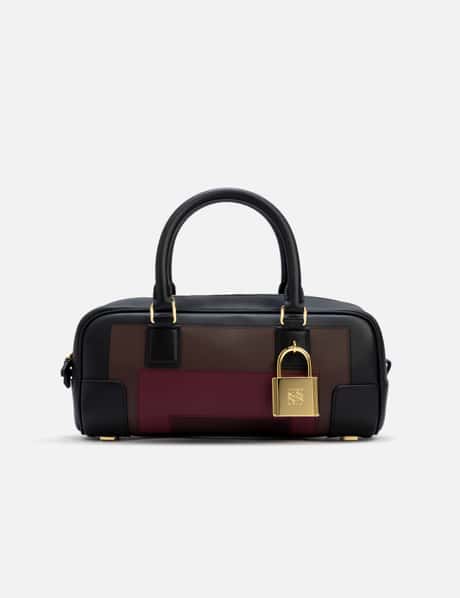 Loewe Loewe x Albers Amazona 23 Cropped Bag