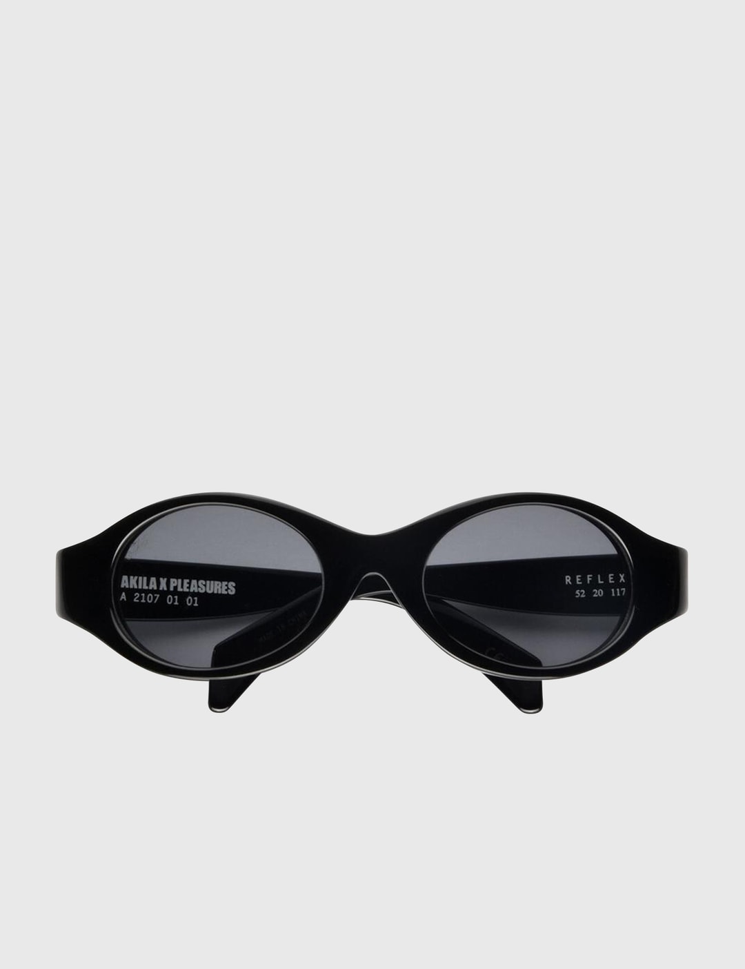 Akila - AKILA X PLEASURES REFLEX SUNGLASSES | HBX display picture 1