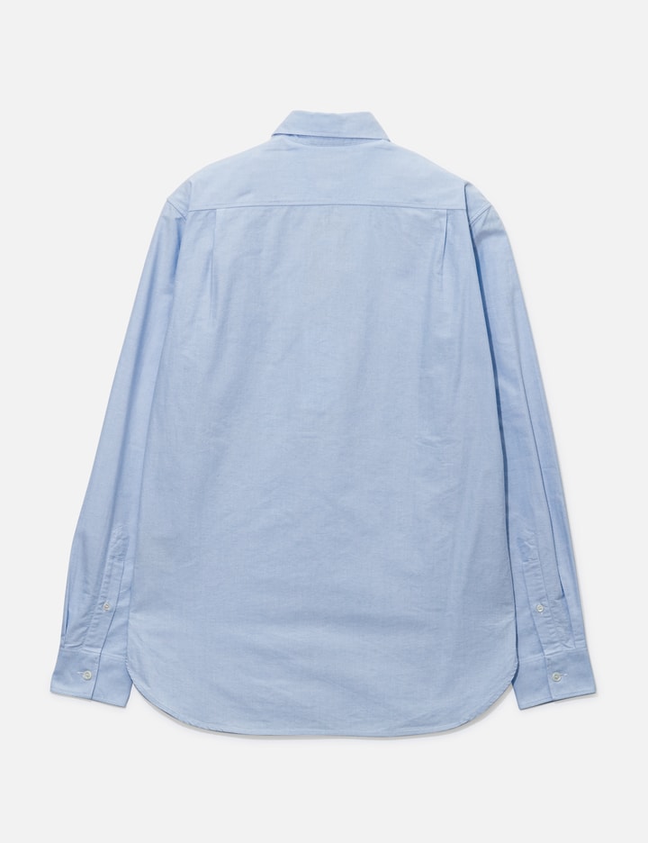 Calvin Klein Oxford Shirt Placeholder Image