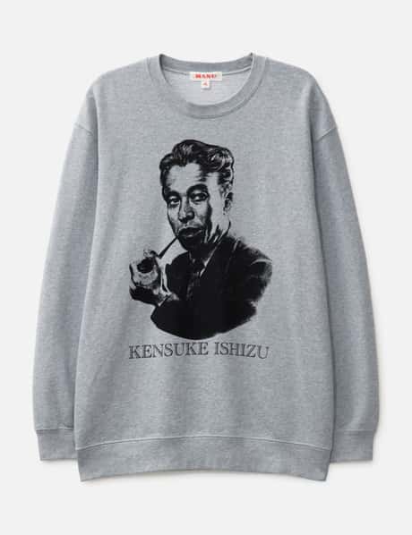 MASU Masu x Van Legend Sweatshirt