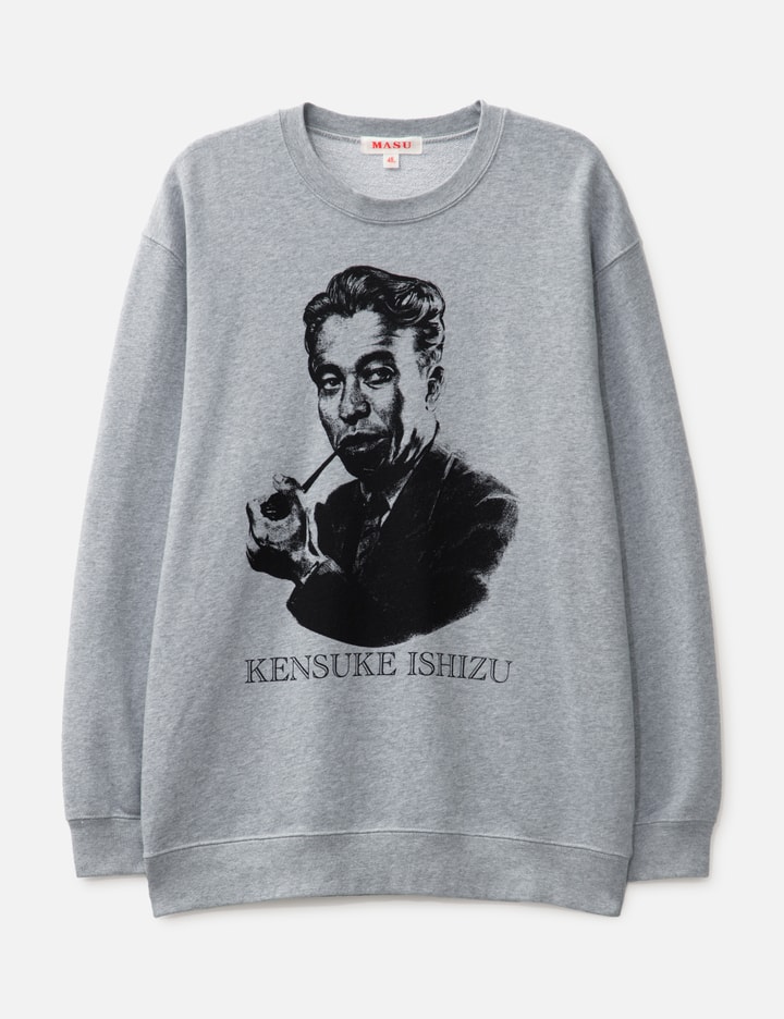 Masu x Van Legend Sweatshirt Placeholder Image