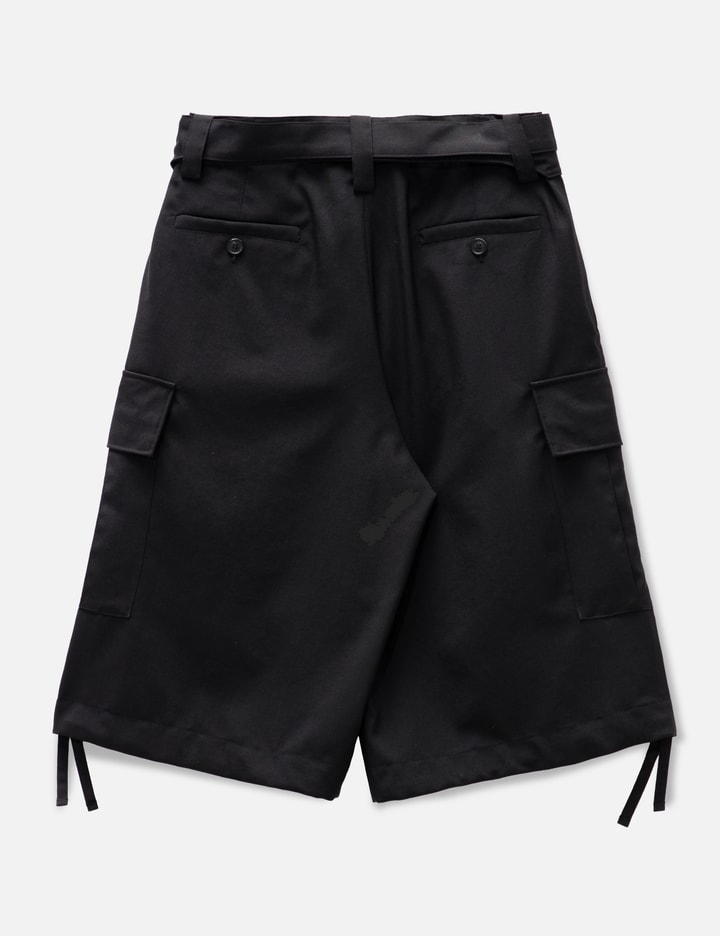 Cargo Tailored Shorts Placeholder Image