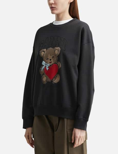 Bear Sweatshirt view 7