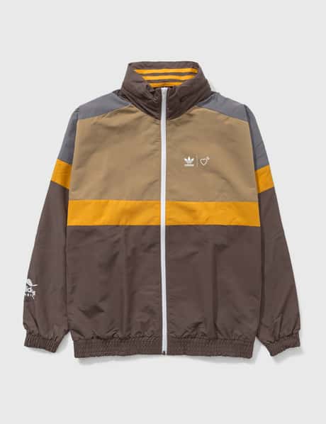 adidas Originals - Adidas Originals X Human Made Consortium 