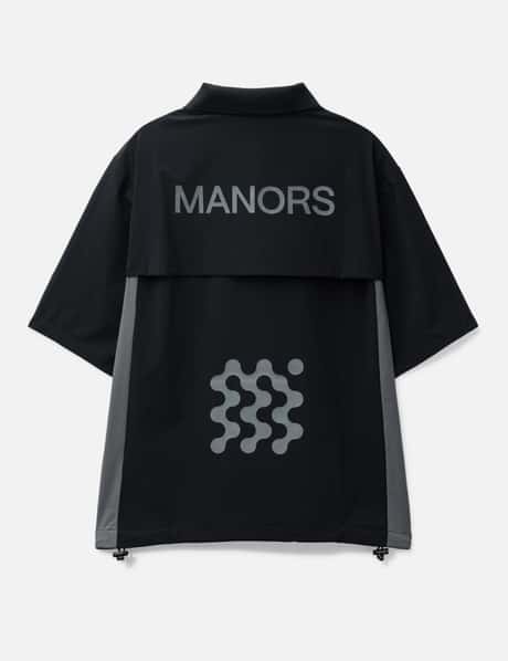 Shooter Shirt view 8