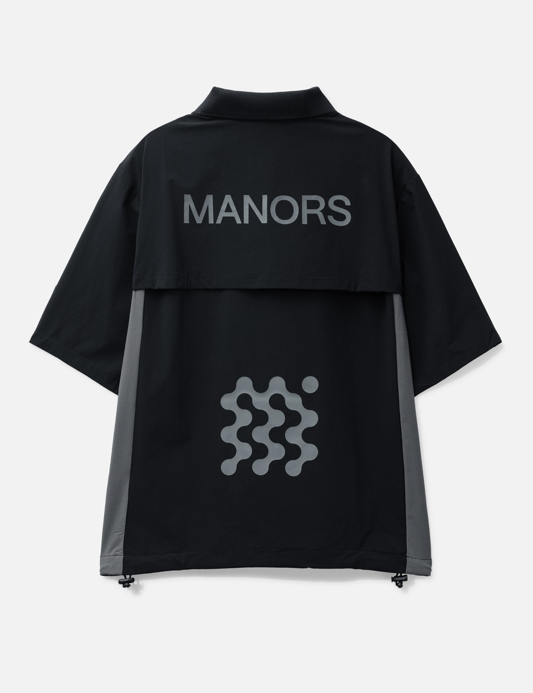 Shooter Shirt view 9