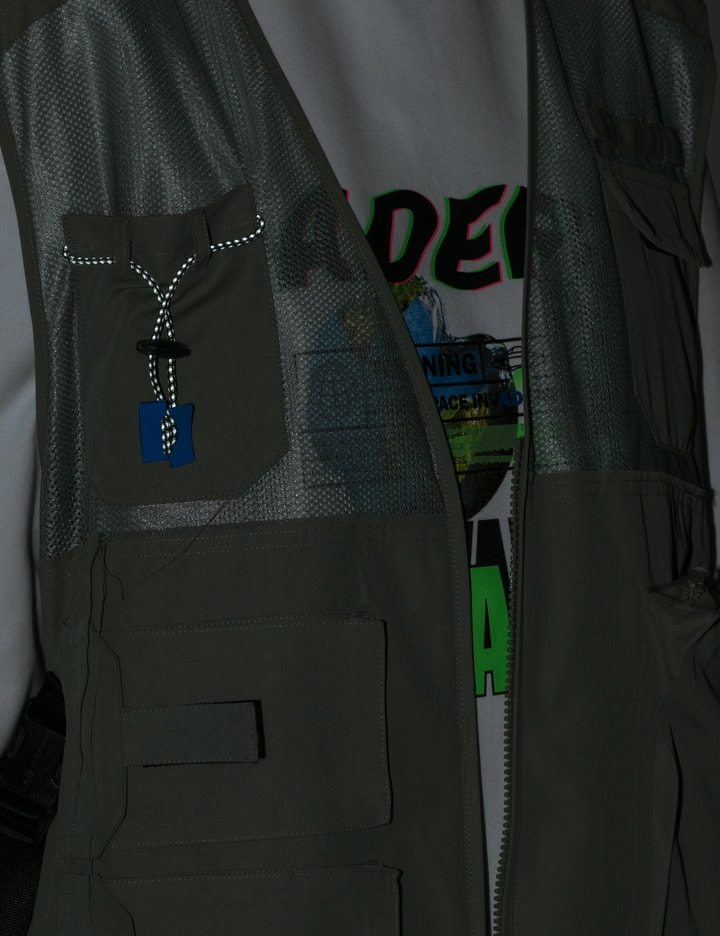 Utility Vest Placeholder Image