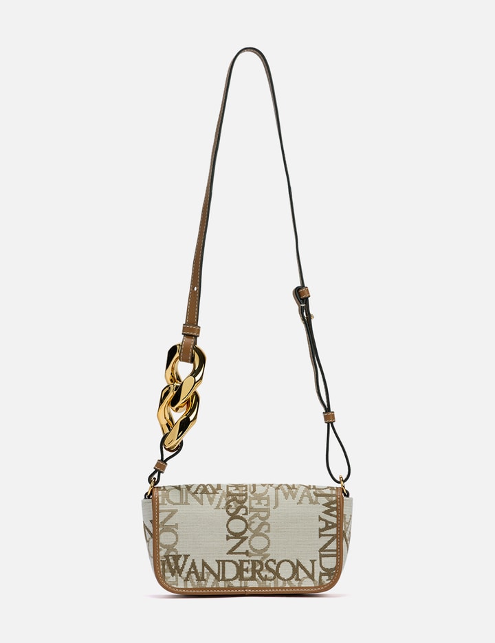 Chain Baguette Anchor Bag Placeholder Image