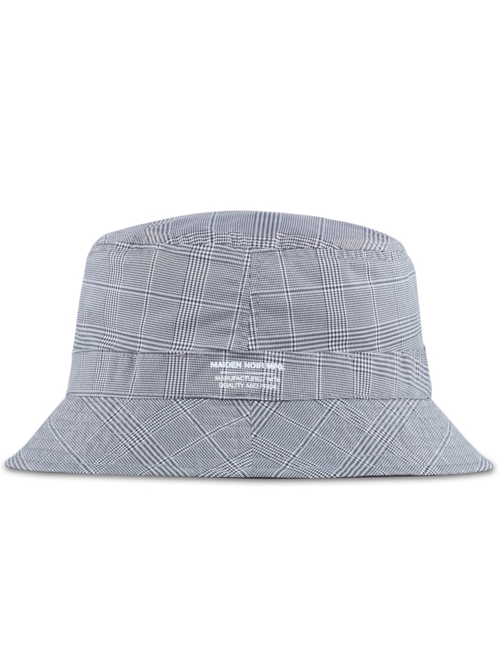 Maiden Noir Reversible Bucket Hat
