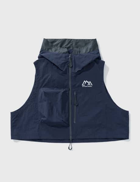 Comfy Outdoor Garment Phantom Nylon Vest