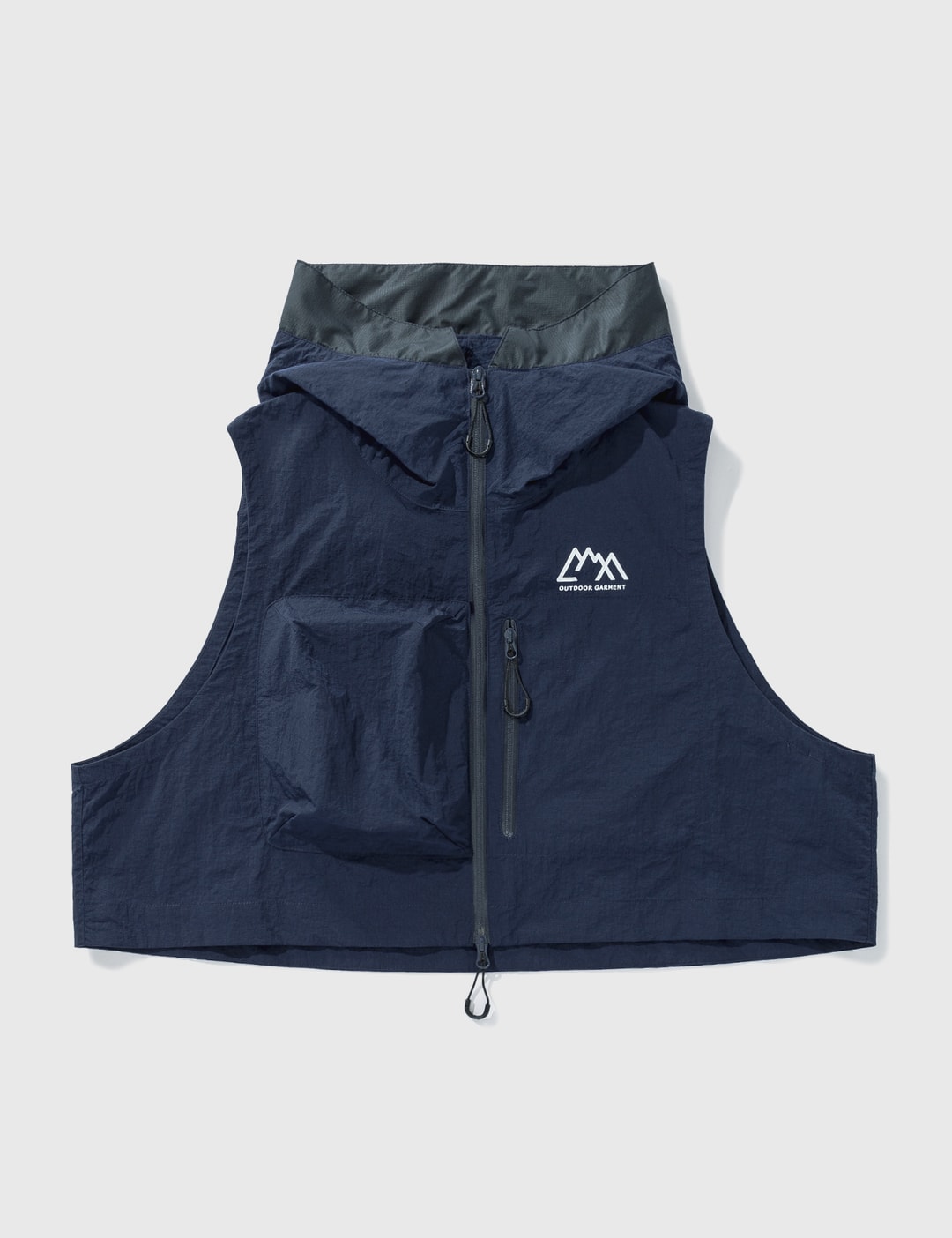CMF Outdoor Garment - ファントム ナイロン ベスト | HBX - ハイプ 