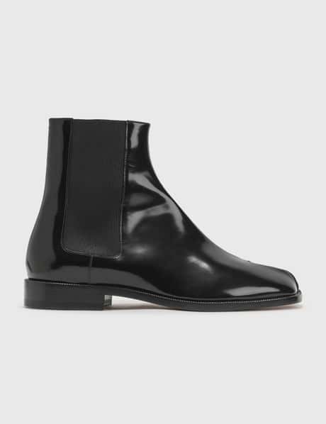 Maison Margiela Tabi Chelsea Boots