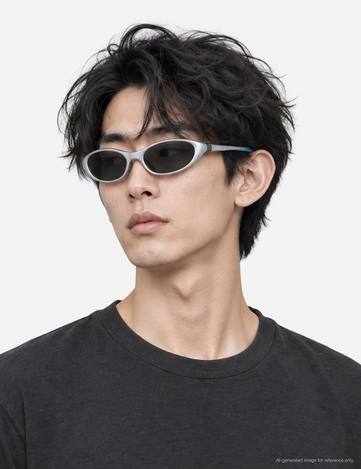 Gentle Monster Gentle Monster × Disney × F1® - Velo MG21