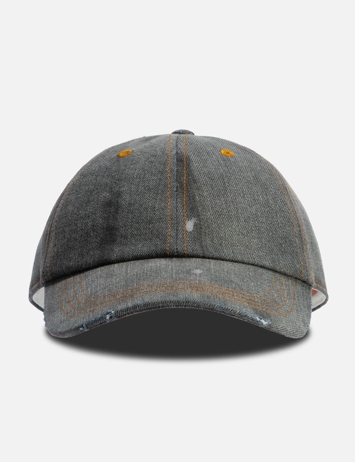 Denim Cap Placeholder Image