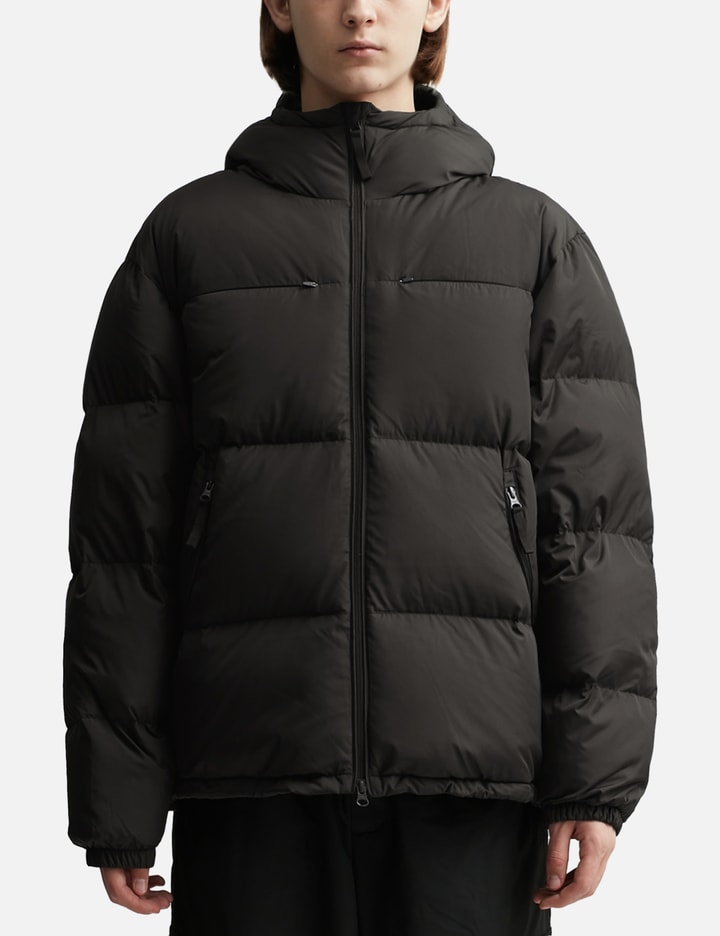 DOWN JACKET Placeholder Image