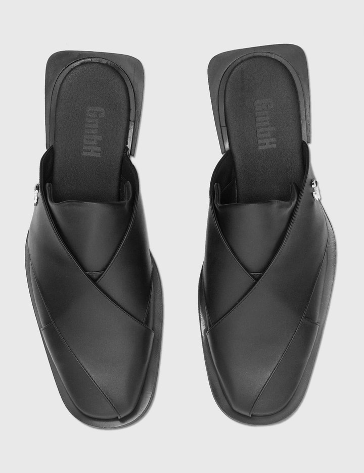 Chappal Mules Placeholder Image